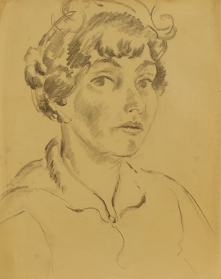 Lot 75 - Ethelbert White (British, 1891-1972)