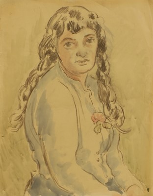 Lot 75 - Ethelbert White (British, 1891-1972)