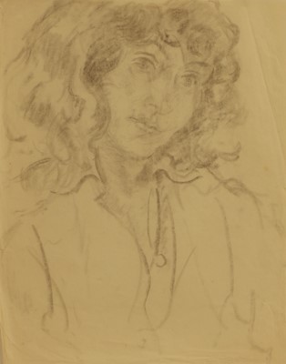 Lot 75 - Ethelbert White (British, 1891-1972)