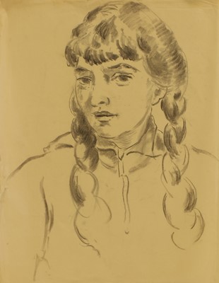 Lot 75 - Ethelbert White (British, 1891-1972)