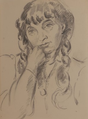 Lot 82 - Ethelbert White (British, 1891-1972)