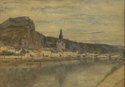Lot 125 - A... P... (late 19th century)