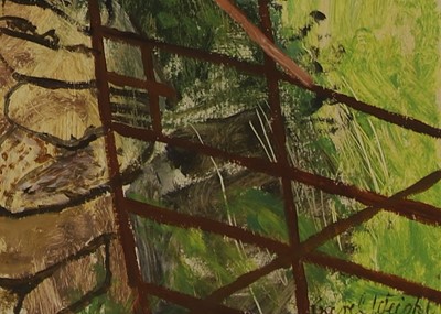 Lot 13 - Carel Weight CH RA (British, 1908-1997)