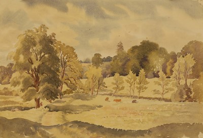 Lot 80 - Ethelbert White (British, 1891-1972)