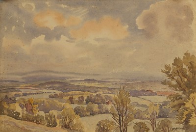 Lot 79 - Ethelbert White (British, 1891-1972)