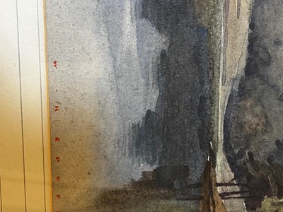 Lot 166 - William Heaton Cooper RA (British, 1903-1995)
