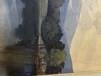 Lot 166 - William Heaton Cooper RA (British, 1903-1995)