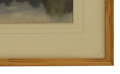 Lot 166 - William Heaton Cooper RA (British, 1903-1995)