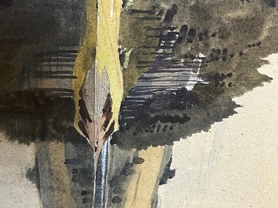 Lot 166 - William Heaton Cooper RA (British, 1903-1995)