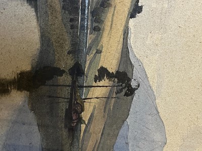 Lot 166 - William Heaton Cooper RA (British, 1903-1995)