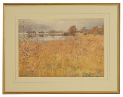 Lot 131 - Alfred Heaton Cooper (British, 1863-1929)