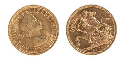Lot 16 - Coins, Great Britain, Elizabeth II (1952-2022)