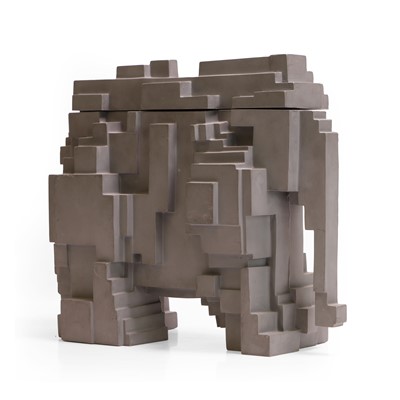 Lot 43 - Sir Eduardo Paolozzi RA (British, 1924-2005)