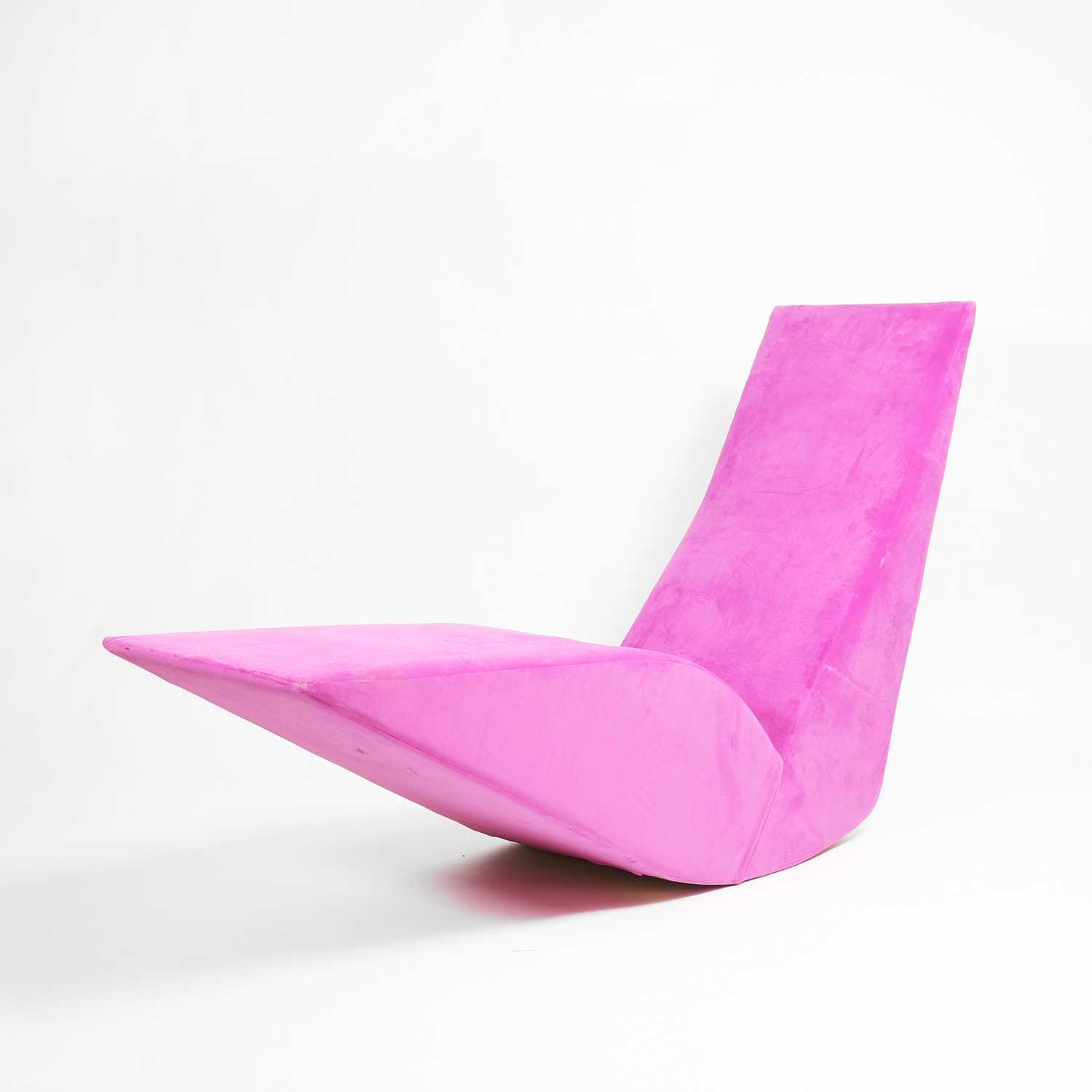Lot 449 - Tom Dixon (b.1959)