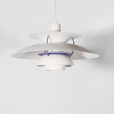 Lot 148 - Poul Henningsen (Danish, 1894-1967) for Louis Poulsen