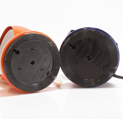Lot 169 - Vico Magistretti (Italian, 1920-2006) for Artemide