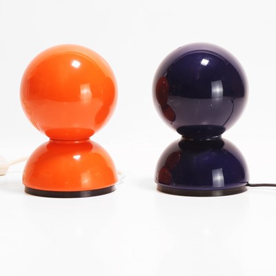 Lot 169 - Vico Magistretti (Italian, 1920-2006) for Artemide