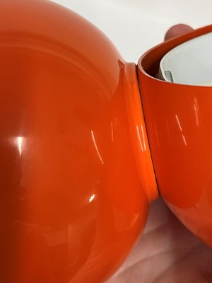 Lot 169 - Vico Magistretti (Italian, 1920-2006) for Artemide