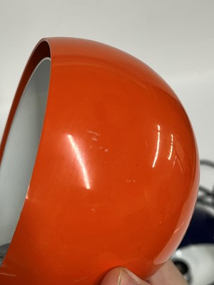 Lot 169 - Vico Magistretti (Italian, 1920-2006) for Artemide