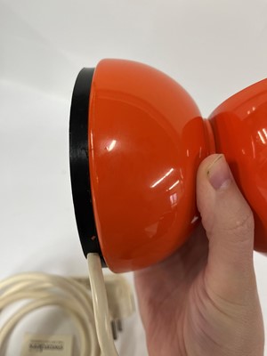 Lot 169 - Vico Magistretti (Italian, 1920-2006) for Artemide
