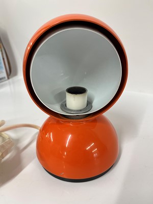 Lot 169 - Vico Magistretti (Italian, 1920-2006) for Artemide