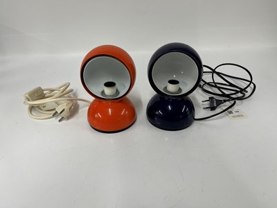Lot 169 - Vico Magistretti (Italian, 1920-2006) for Artemide