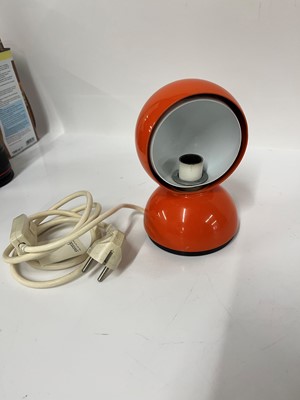 Lot 169 - Vico Magistretti (Italian, 1920-2006) for Artemide