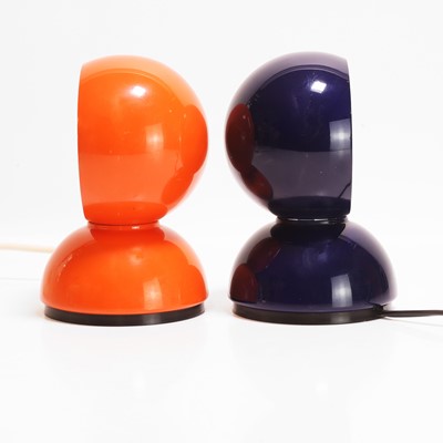 Lot 169 - Vico Magistretti (Italian, 1920-2006) for Artemide