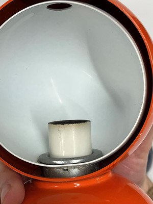 Lot 169 - Vico Magistretti (Italian, 1920-2006) for Artemide