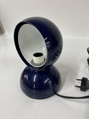 Lot 169 - Vico Magistretti (Italian, 1920-2006) for Artemide