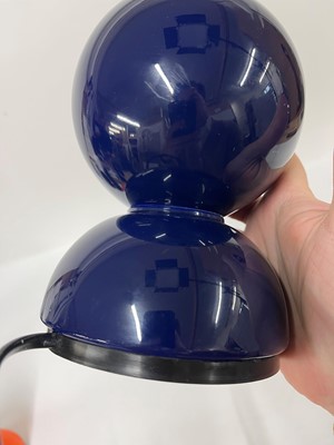 Lot 169 - Vico Magistretti (Italian, 1920-2006) for Artemide