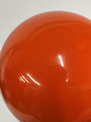 Lot 169 - Vico Magistretti (Italian, 1920-2006) for Artemide