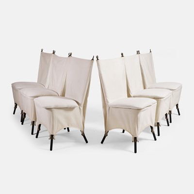 Lot 362 - Garouste & Bonetti