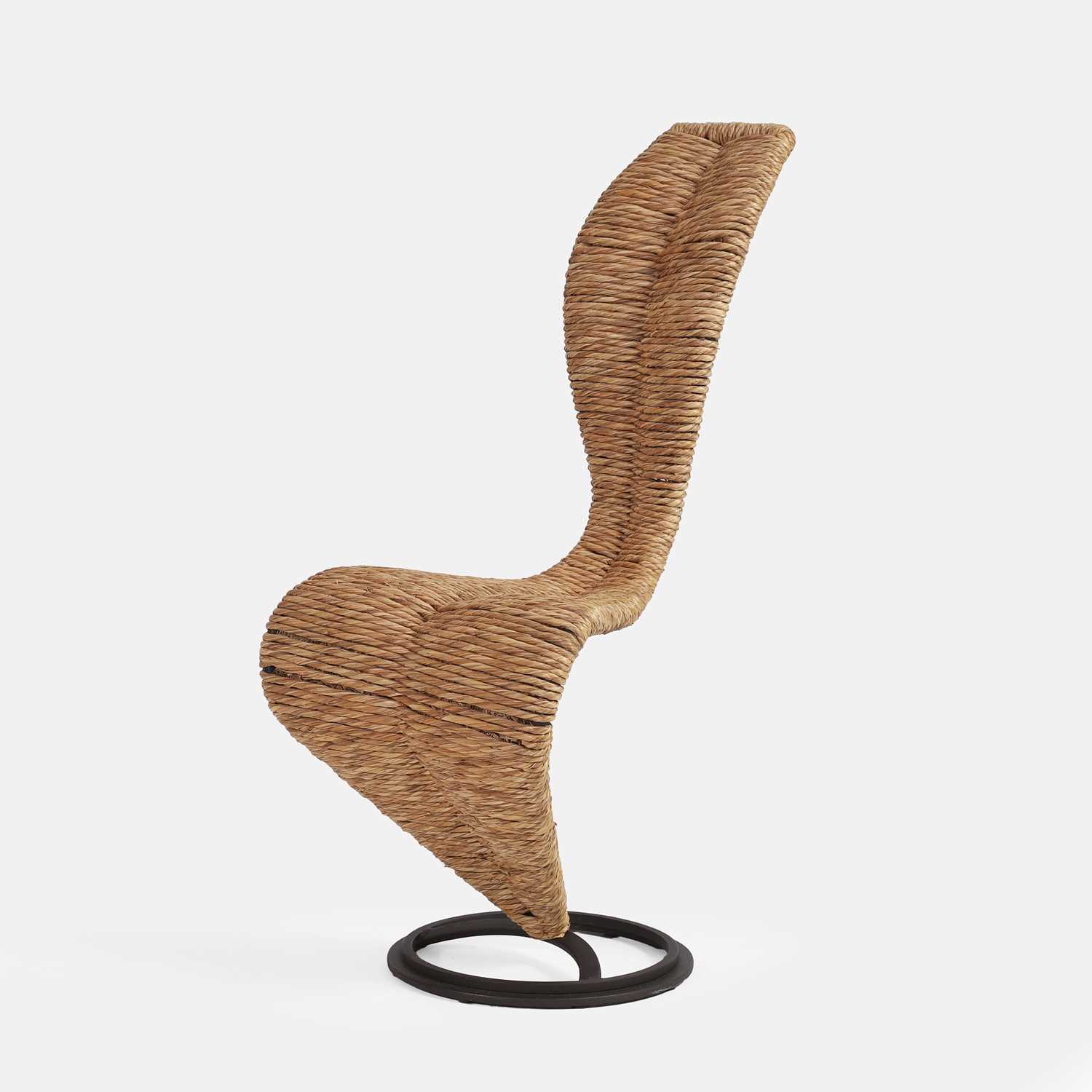 Lot 357 - Tom Dixon (b.1959) for Cappellini
