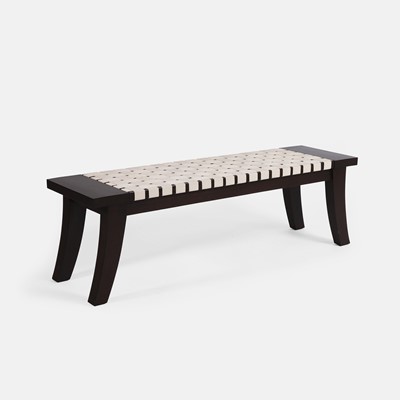 Lot 391 - Christian Liaigre (French, 1943-2020) for Holly Hunt