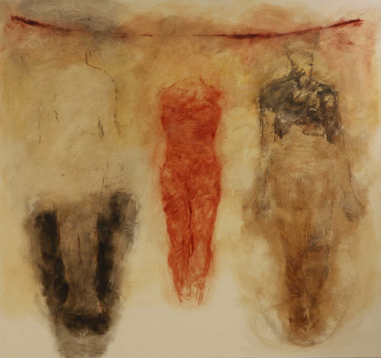 Lot 329 - Rocio Rodriguez (Cuban-American, b.1952)