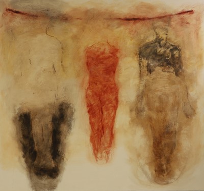 Lot 329 - Rocio Rodriguez (Cuban-American, b.1952)