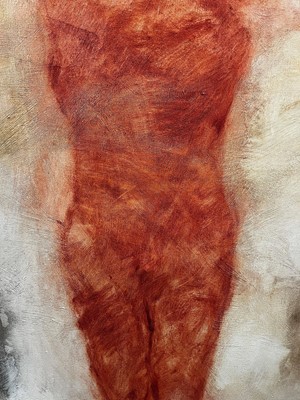 Lot 329 - Rocio Rodriguez (Cuban-American, b.1952)