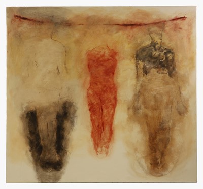 Lot 329 - Rocio Rodriguez (Cuban-American, b.1952)