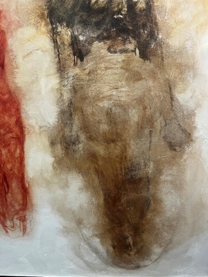 Lot 329 - Rocio Rodriguez (Cuban-American, b.1952)