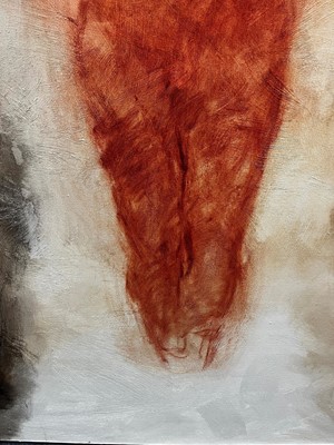 Lot 329 - Rocio Rodriguez (Cuban-American, b.1952)