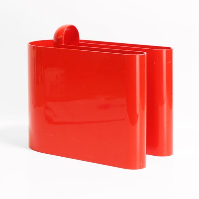 Lot 164 - Rodolfo Bonetto (Italian, 1929-1991) for Bilumen Portariviste
