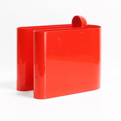 Lot 164 - Rodolfo Bonetto (Italian, 1929-1991) for Bilumen Portariviste