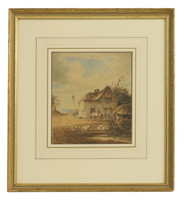 Lot 121 - James Baynes (British, 1766-1837)