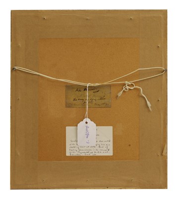 Lot 121 - James Baynes (British, 1766-1837)