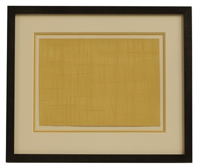 Lot 105 - Hans Fischli (Swiss, 1909-1989)
