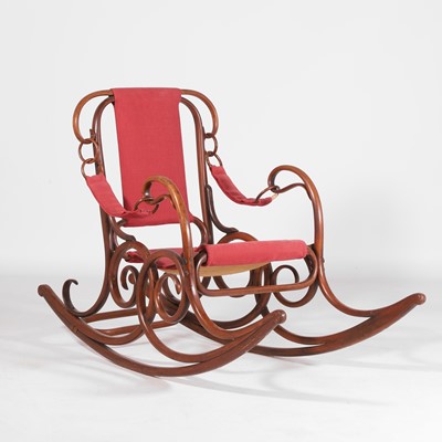 Lot 35 - Thonet
