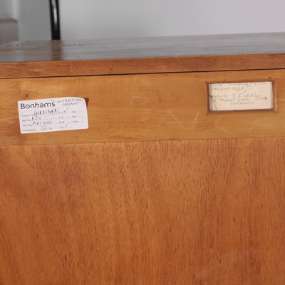 Lot 59 - Betty Joel (1894-1985) for Token Works