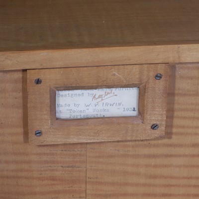 Lot 59 - Betty Joel (1894-1985) for Token Works