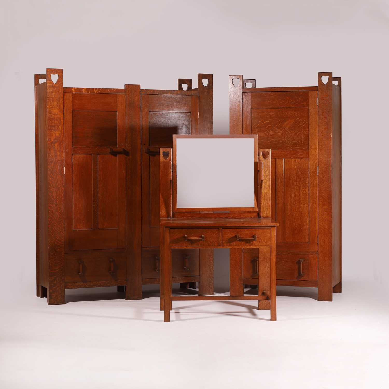 Lot 37 - Liberty & Co.